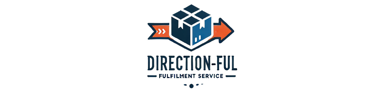 Direction Fulfillment Logo
