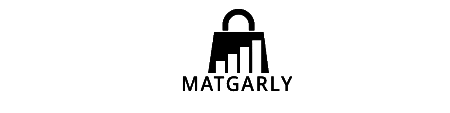 Direction Matgarly Ecommerce Logo
