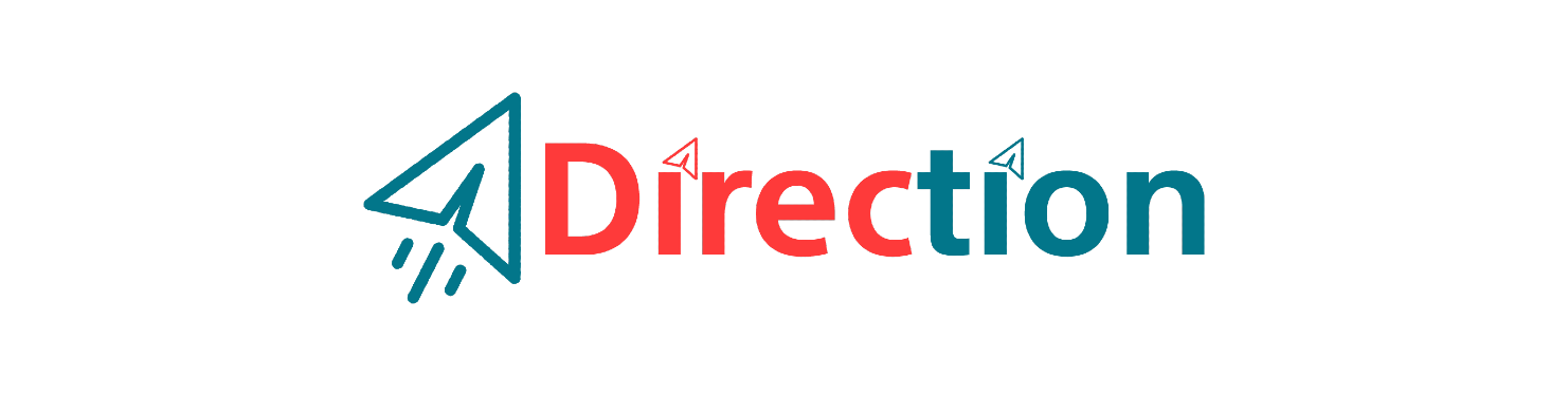 Direction Shipping Logo